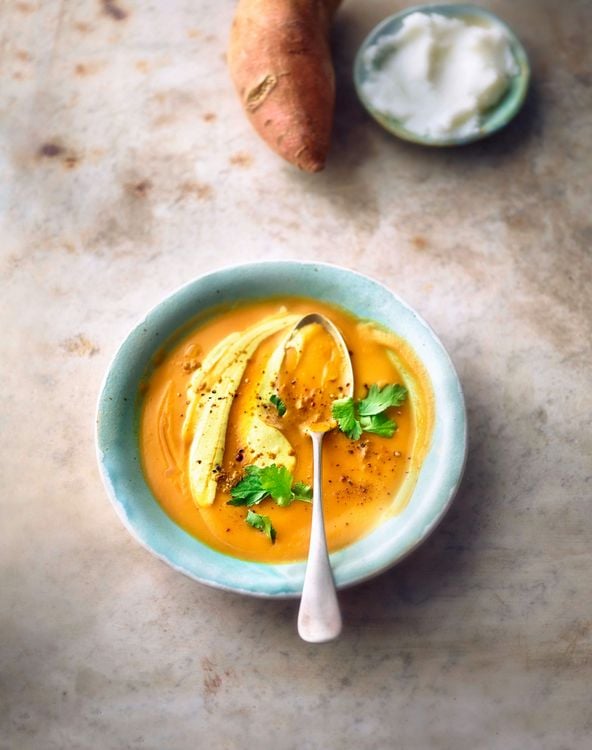 Produktbild: Die 70 einfachsten Gesund-Rezepte
