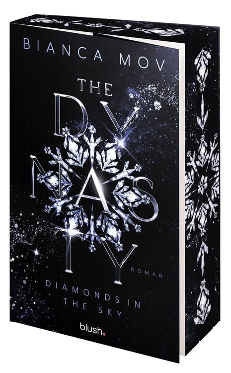 Produktbild: The Dynasty - Diamonds in the Sky