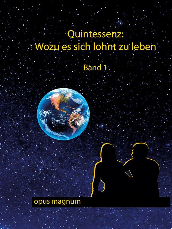 Produktbild: Quintessenz: Wof&uuml;r es sich lohnt zu leben