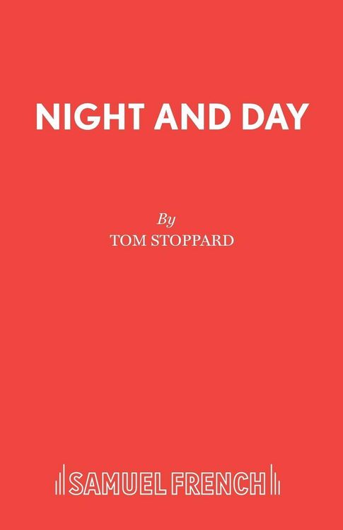 Produktbild: Night and Day