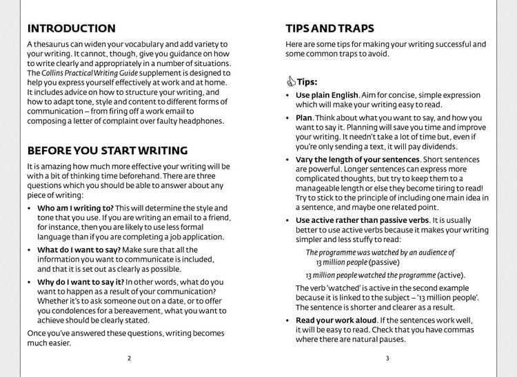 Produktbild: English Gem Thesaurus