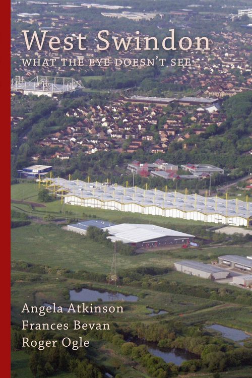 Produktbild: West Swindon