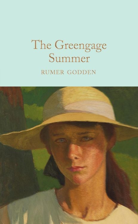 Produktbild: The Greengage Summer