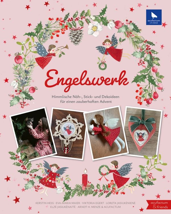 Produktbild: Engelswerk