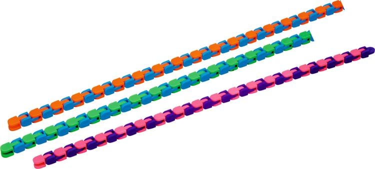 Produktbild: Ketten-Puzzle