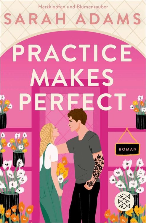 Produktbild: Practice Makes Perfect