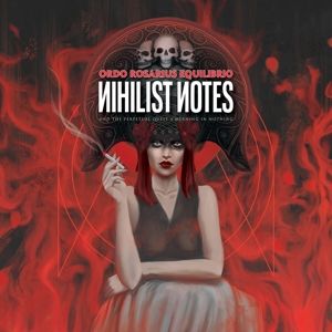 Produktbild: Nihilist Notes (And the perpetual Quest 4 Meaning)