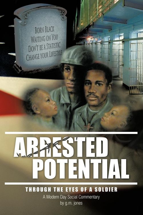 Produktbild: Arrested Potential