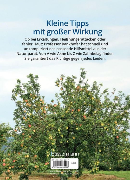 Produktbild: Meine 1000 besten Gesundheitstipps. Hausmittel von A bis Z