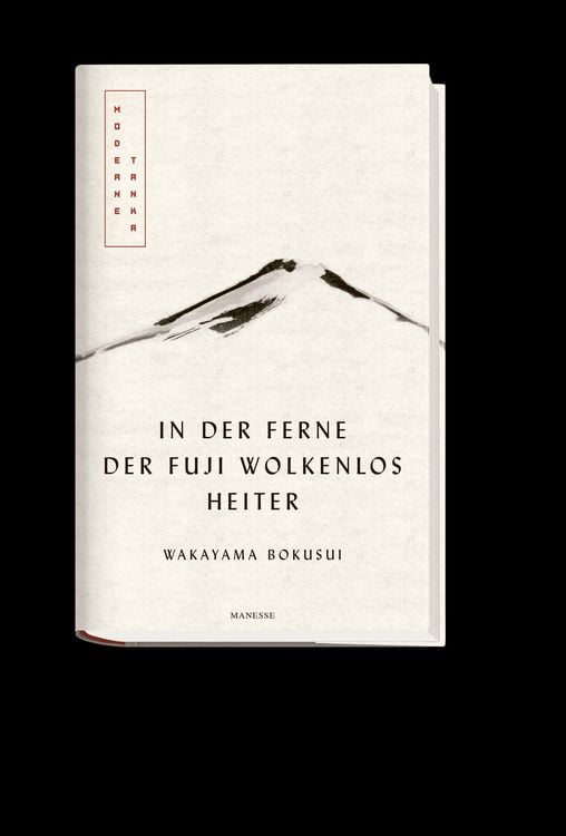 Produktbild: In der Ferne der Fuji wolkenlos heiter