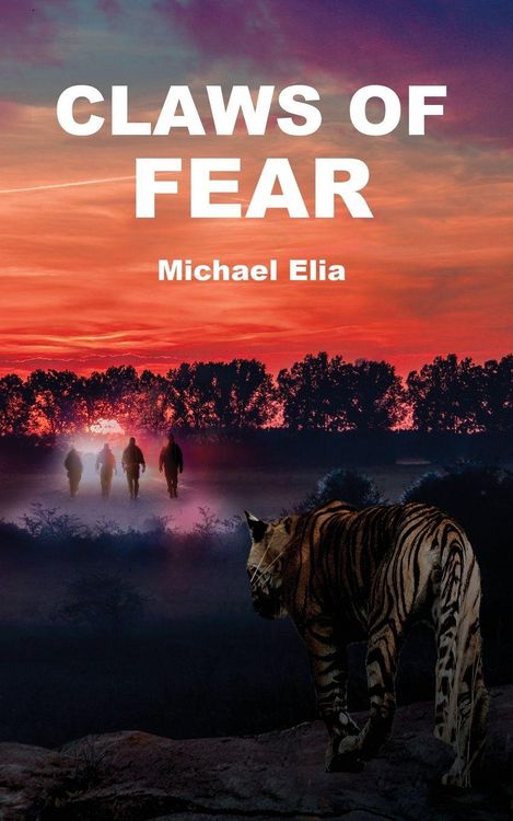 Produktbild: Claws of Fear
