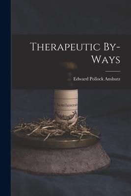 Produktbild: Therapeutic By-Ways