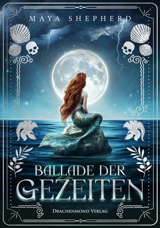 Produktbild: Ballade der Gezeiten