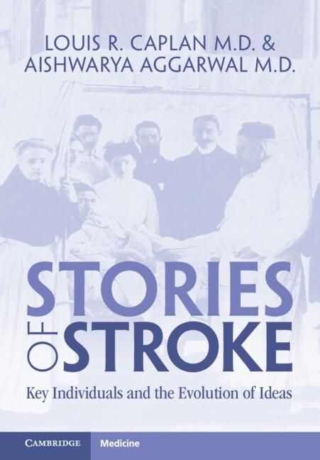 Produktbild: Stories of Stroke