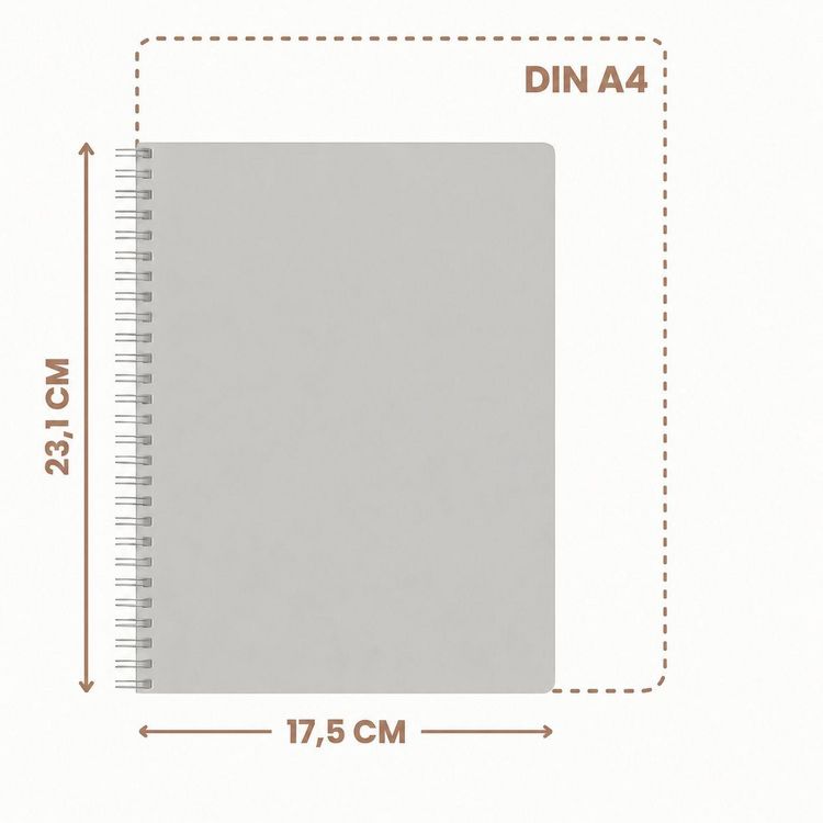 Produktbild: Naturzauber Timer 2027