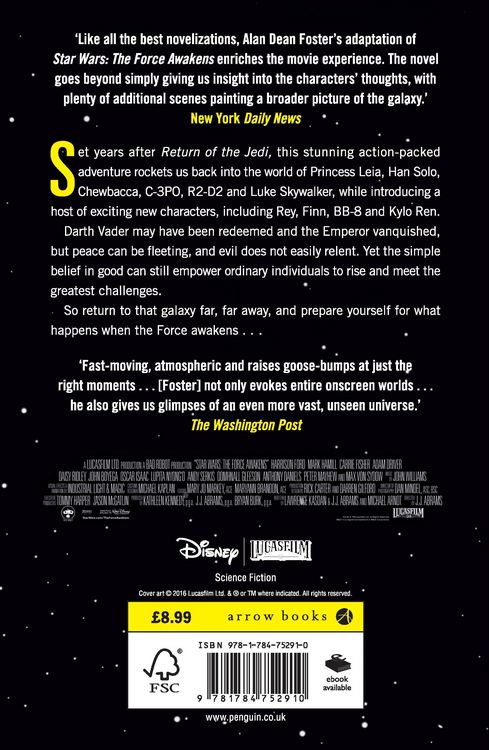 Produktbild: Star Wars