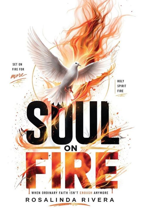 Produktbild: Soul on Fire