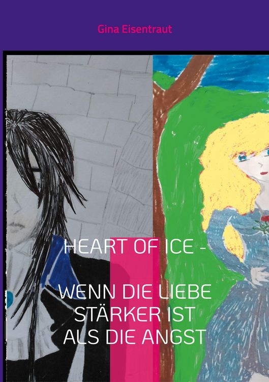 Produktbild: Heart of Ice