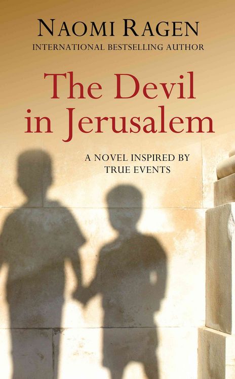 Produktbild: Devil in Jerusalem -Lp