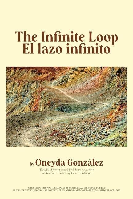 Produktbild: The Infinite Loop/El Lazo Infinito