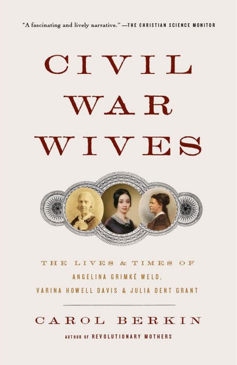 Produktbild: Civil War Wives