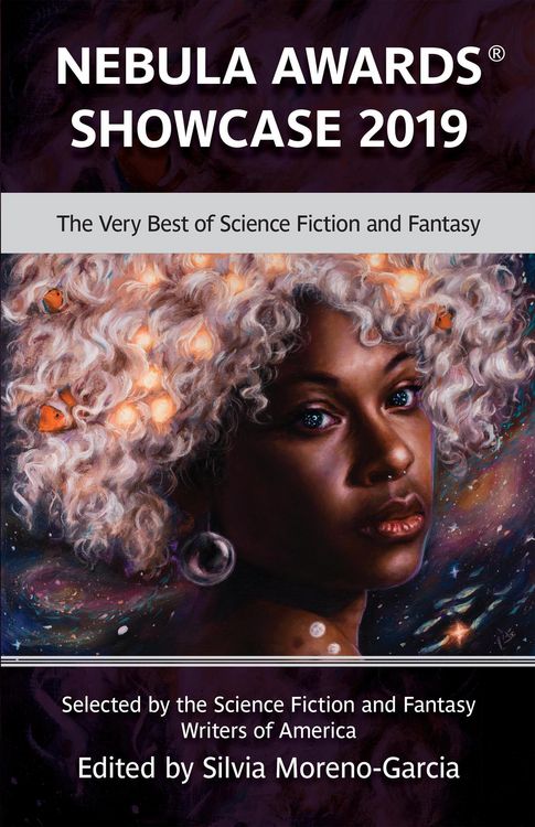 Produktbild: Nebula Awards Showcase