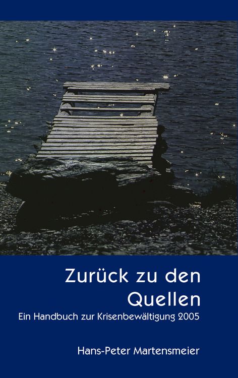 Produktbild: Zur&uuml;ck zu den Quellen