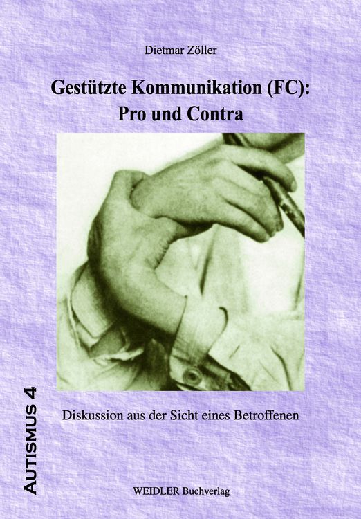 Produktbild: Gest&uuml;tzte Kommunikation (FC): Pro und Contra