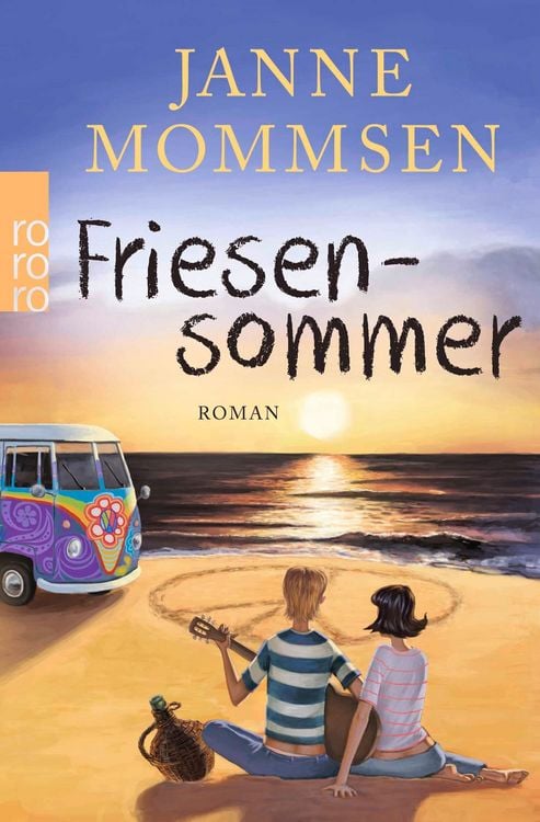 Produktbild: Friesensommer