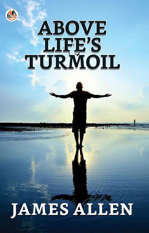 Produktbild: Above Life's Turmoil