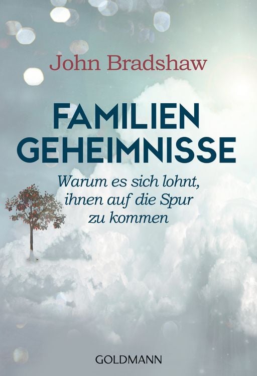 Produktbild: Familiengeheimnisse