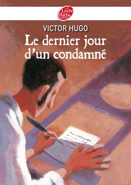Produktbild: Le dernier jour d'un condamn&eacute;