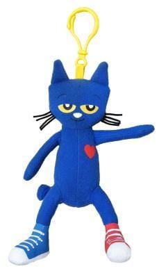 Produktbild: Pete the Cat Backpack Pull