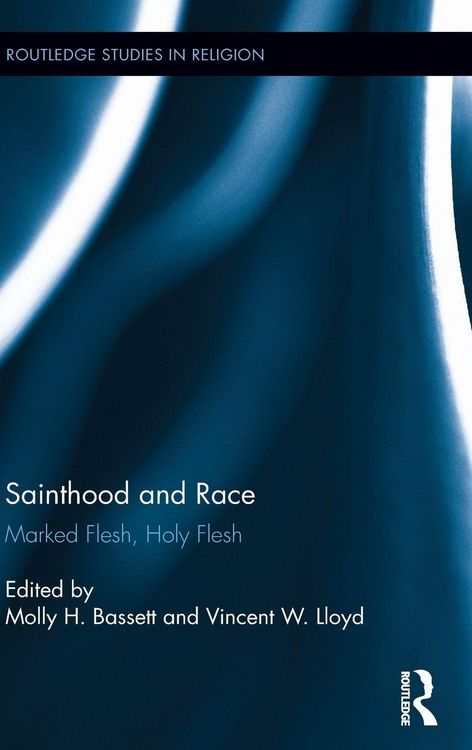 Produktbild: Sainthood and Race