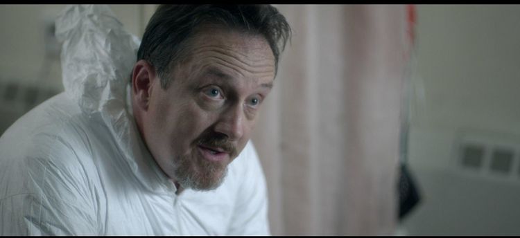 Produktbild: The Evil in Us - Uncut