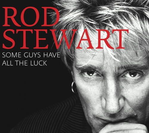 Produktbild: Stewart, R: Some Guys Have All The Luck