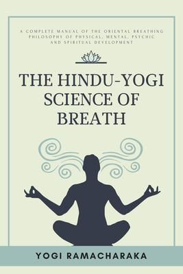 Produktbild: The Hindu-Yogi Science of Breath
