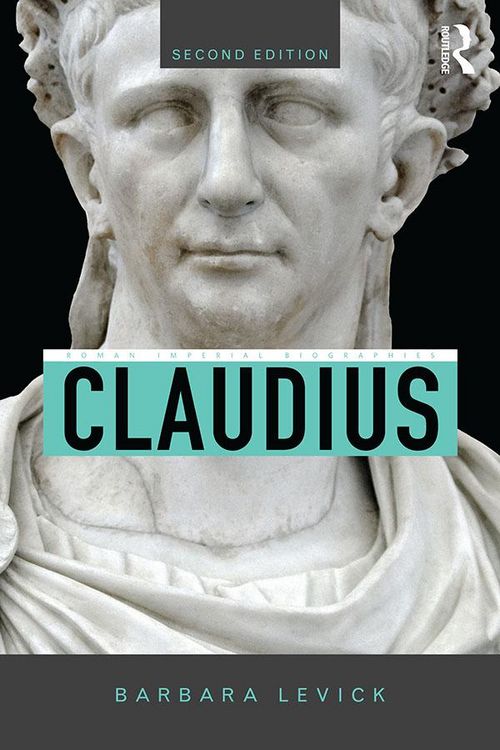 Produktbild: Claudius