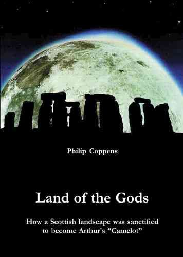 Produktbild: Philip, C: Land of the Gods