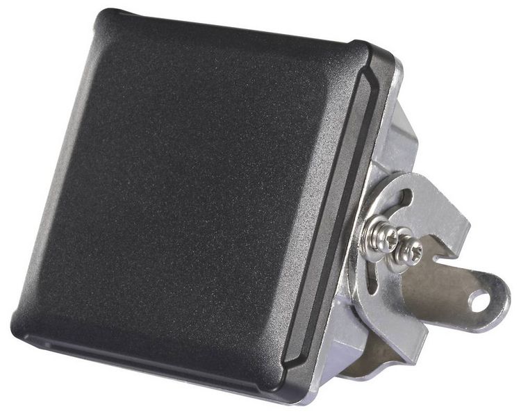 Produktbild: Renkforce RF-6951660 Advance Toter Winkel Assistent mit KI-Monitor und Heckradarsensor (L x B x H) 160 x 205 x 51 mm