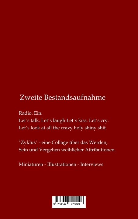 Produktbild: Zyklus