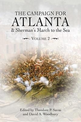 Produktbild: The Campaign for Atlanta & Sherman's March to the Sea