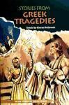 Produktbild: New oper 2 stories greek tragedies n/e