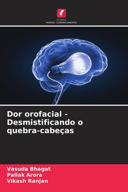 Produktbild: Dor orofacial - Desmistificando o quebra-cabe&ccedil;as