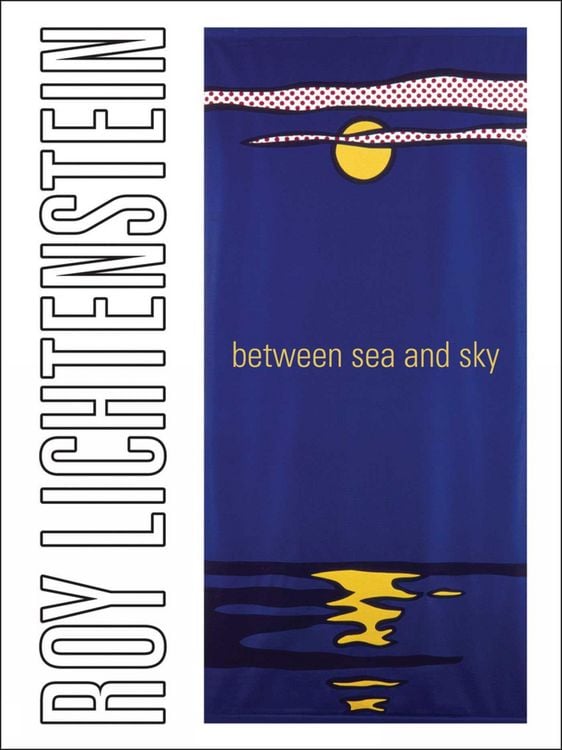 Produktbild: Roy Lichtenstein