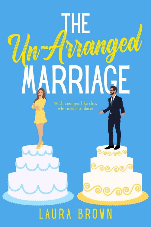 Produktbild: The Un-Arranged Marriage
