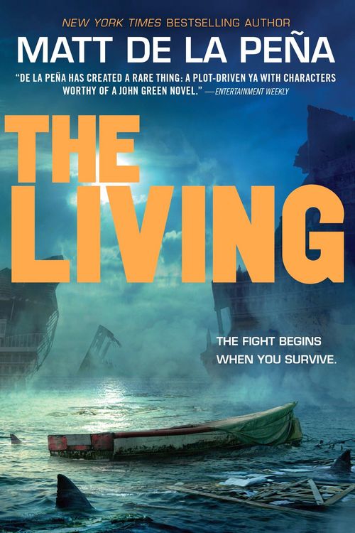 Produktbild: The Living