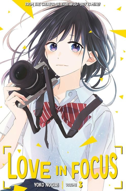 Produktbild: Love in Focus 3