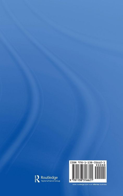 Produktbild: The Complexity of Autism Spectrum Disorders
