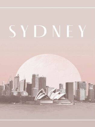 Produktbild: CALVENDO Puzzle Sydney | 1000 Teile Lege-Gr&ouml;&szlig;e 64x48cm Foto-Puzzle f&uuml;r gl&uuml;ckliche Stunden